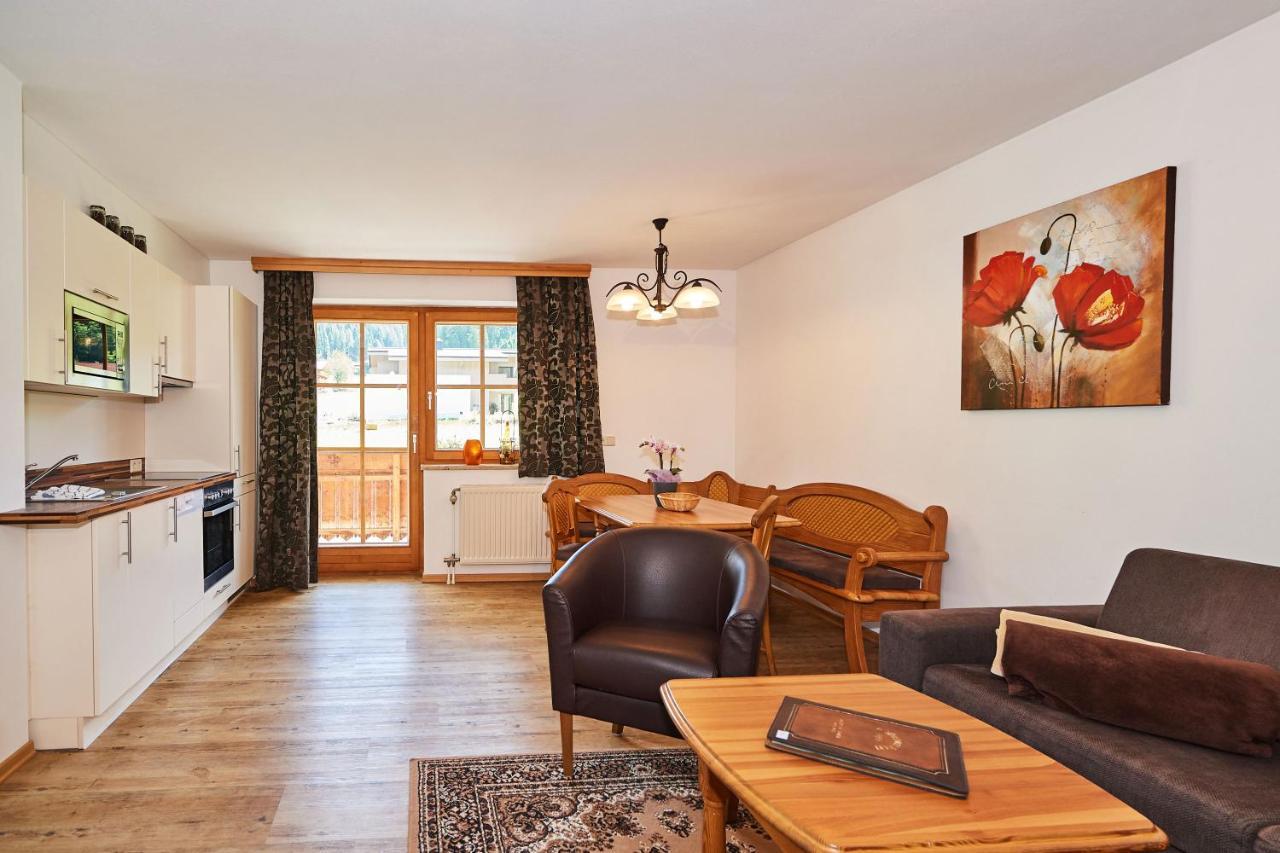 Aparthotel Lieblingsplatz Filzmoos Εξωτερικό φωτογραφία