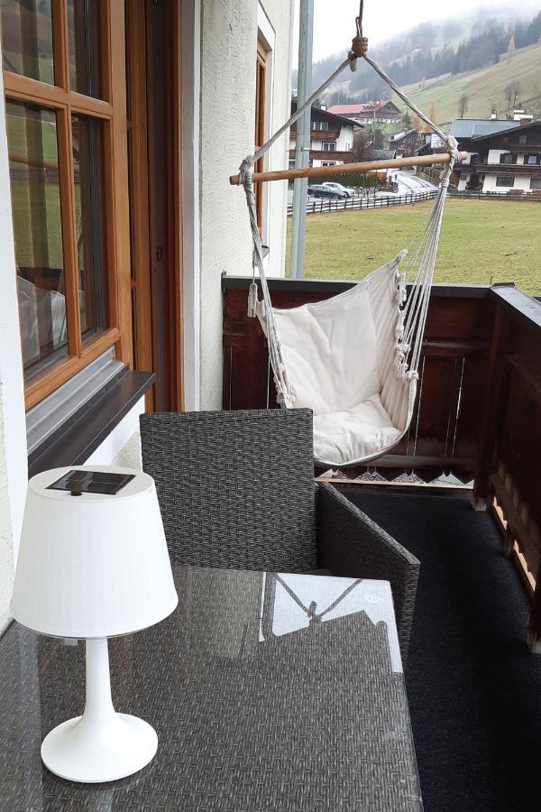 Aparthotel Lieblingsplatz Filzmoos Εξωτερικό φωτογραφία