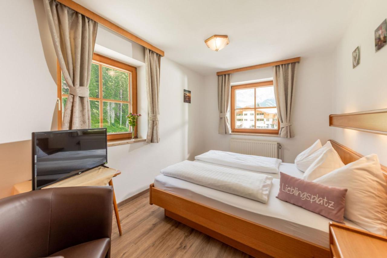 Aparthotel Lieblingsplatz Filzmoos Εξωτερικό φωτογραφία