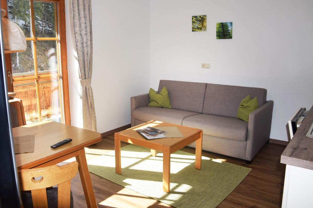 Aparthotel Lieblingsplatz Filzmoos Εξωτερικό φωτογραφία