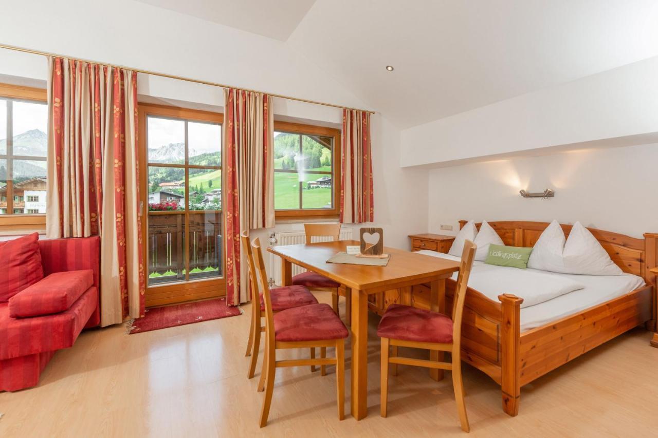 Aparthotel Lieblingsplatz Filzmoos Εξωτερικό φωτογραφία