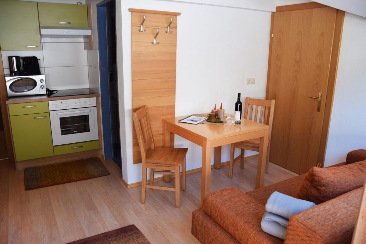 Aparthotel Lieblingsplatz Filzmoos Εξωτερικό φωτογραφία