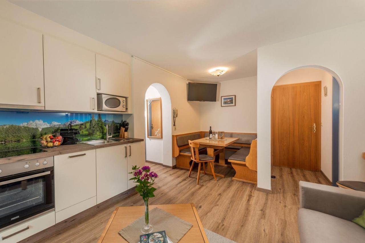 Aparthotel Lieblingsplatz Filzmoos Εξωτερικό φωτογραφία