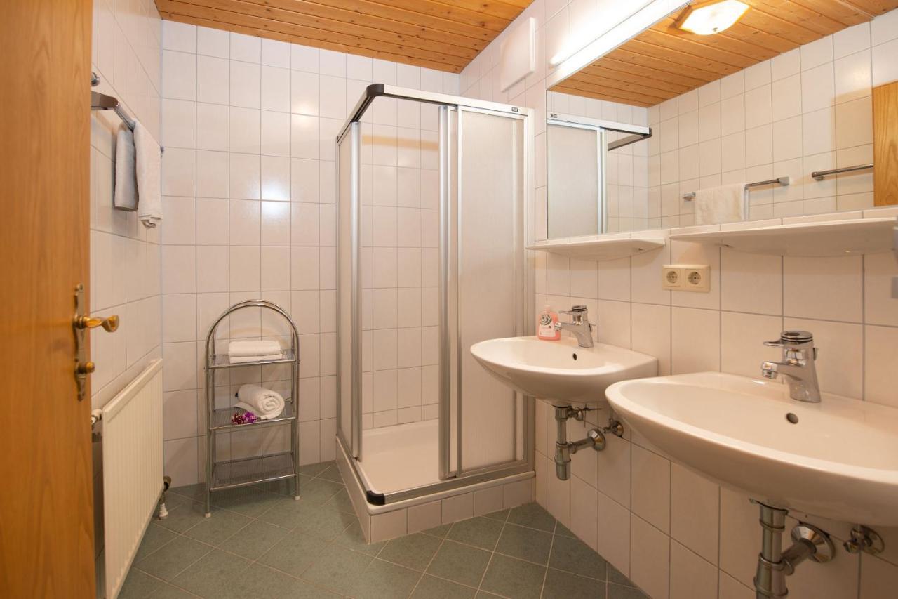 Aparthotel Lieblingsplatz Filzmoos Εξωτερικό φωτογραφία