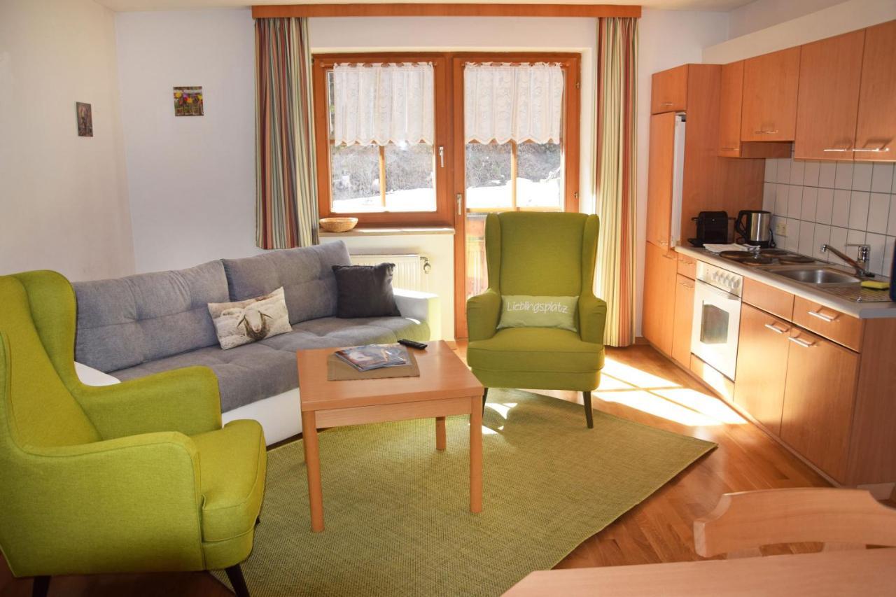 Aparthotel Lieblingsplatz Filzmoos Εξωτερικό φωτογραφία