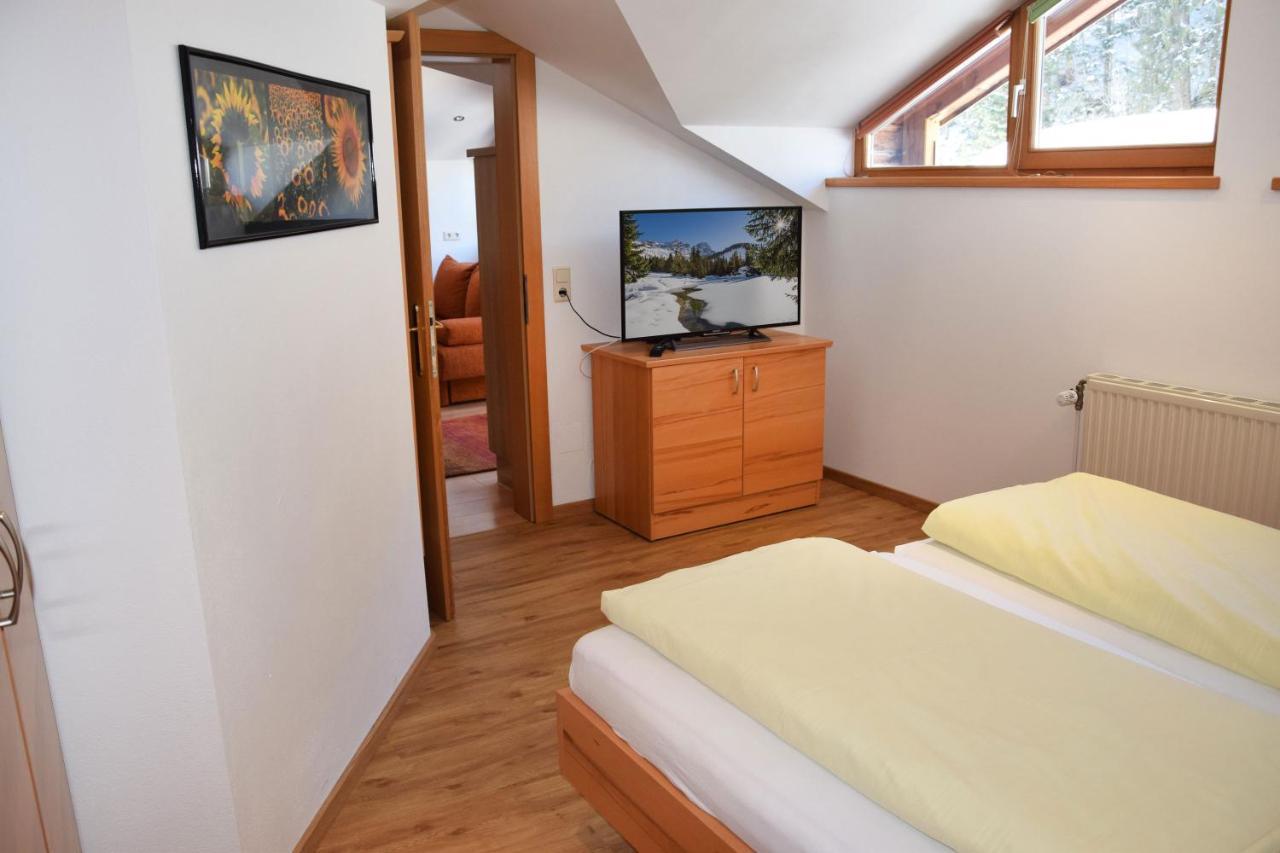 Aparthotel Lieblingsplatz Filzmoos Εξωτερικό φωτογραφία